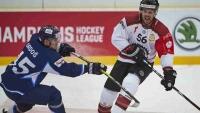 hokej chl